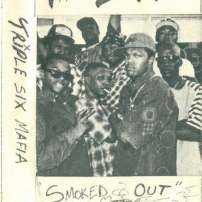 Smoked Out Loced Out