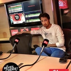 4 février 2016 - Le Réveil Chérie de Vincent Cerutti