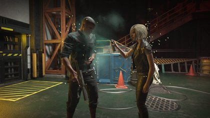 Resident Evil 3 (2020)