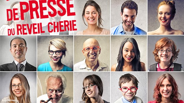 Revue de presse du jour : Connaissez-vous la morphopsychologie ?