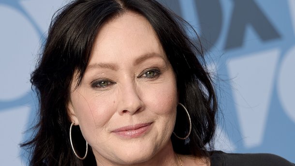 Disparition de Shannen Doherty, l’actrice de « Beverly Hills 90210 » et « Charmed »