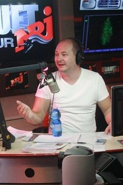 Mercredi 19 mars 2014 avec Manu Payet et Emmanuelle Chriqui