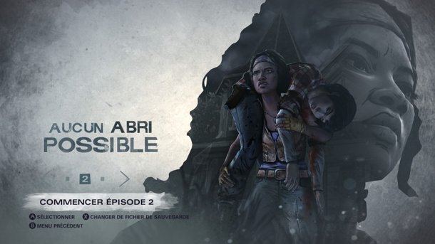 Michonne à tout prix ?