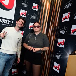 Louane et Louis - J-1 avant la cérémonie des NRJ Music Awards 2024