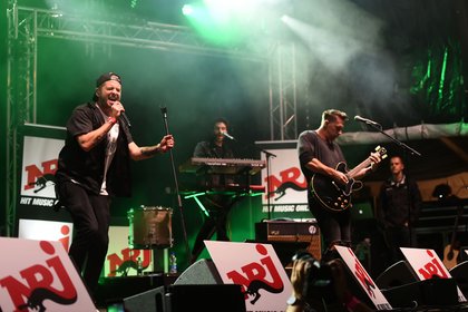 OneRepublic - NRJ Music Tour Haguenau 2019