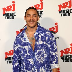 Hatik - NRJ Music Tour de Paris 2021