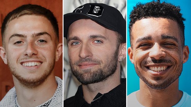 Michou, Mastu, Squeezie… Quel youtubeur a gagné le plus d’abonnés en 2022 ?