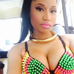Nicky Minaj