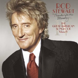 Thanks For The Memory... The Great American Songbook, Volume 4