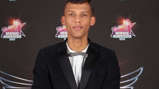 Stromae : n°1 du top albums !