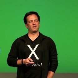 Phil Spencer