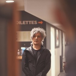 Indochine en concert privé exclusif NRJ à la Seine Musicale