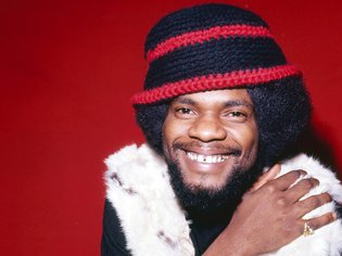 Billy Preston
