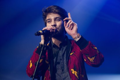 Navii - NRJ Music Tour Vendée 2016