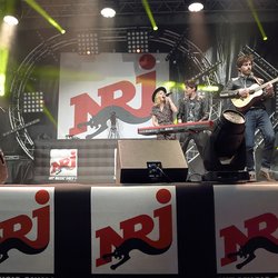 Louane - NRJ Music Tour Compiègne 2016