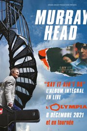 Murray Head en concert
