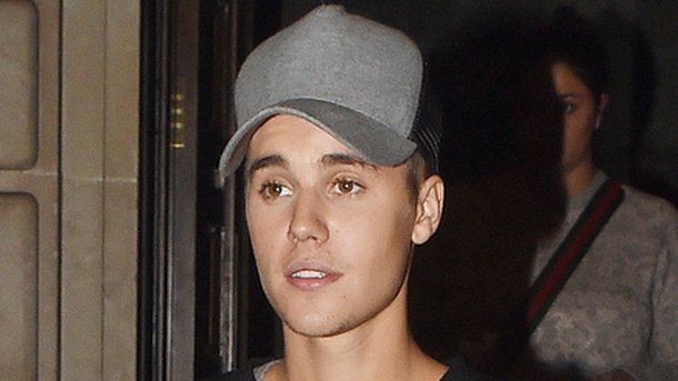 Justin Bieber : changement de planning!