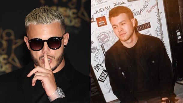 Dj Snake et Eptic dévoilent leur hit «Southside»!