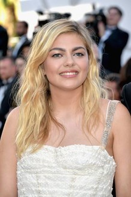 Louane : Cannes 2017