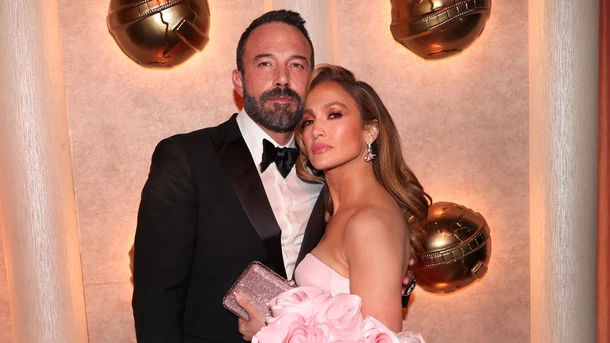 Jennifer Lopez et Ben Affleck séparés ? Leur maison serait à vendre