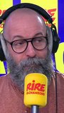 François Martinez :  Audition à l’Assemblée nationale sur les dérives des réseaux sociaux - La Team du Rire