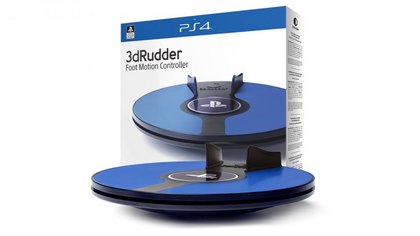 3dRudder