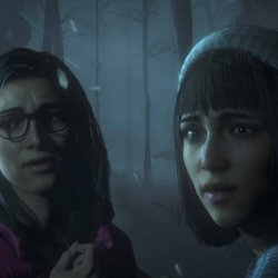 Until Dawn