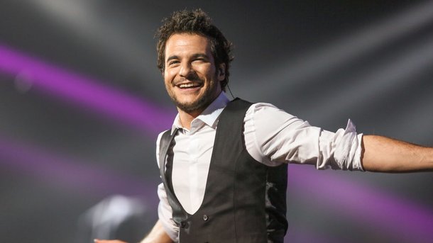 Amir : ses clips les plus fantaisistes