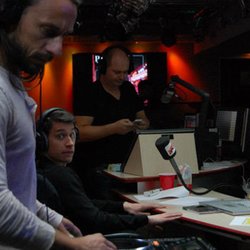 Jeudi 03 avril avec Bob Sinclar
