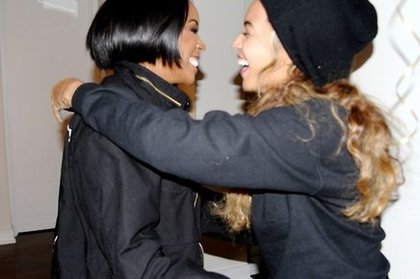 Beyoncé 
