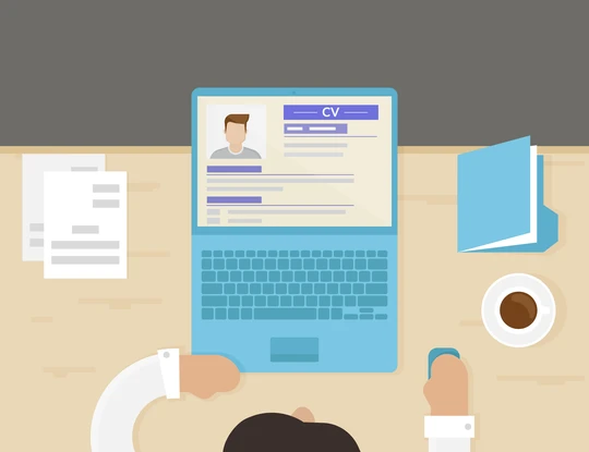 Comment présenter son CV quand on a peu d’expérience ?