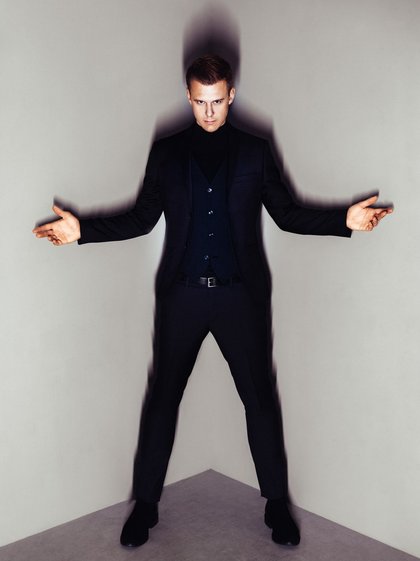 Armin Van Buuren