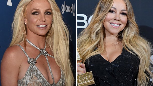 Britney Spears, Mariah Carey... ces chanteurs qui ont eu leur propre une émission de télé-réalité!