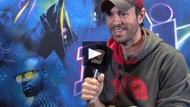 Enrique Iglesias livre ses secrets pour rester au top!