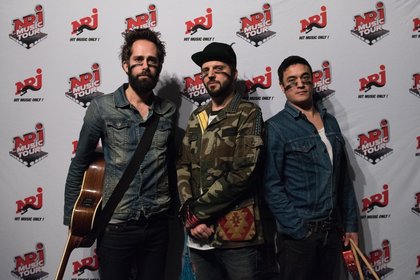 Geronimo - NRJ Music Tour Vendée 2016
