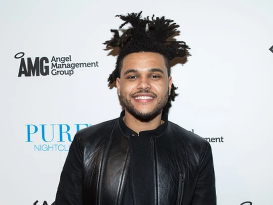 the-weeknd
