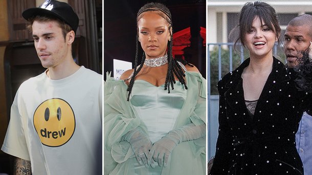 Justin Bieber, Rihanna, Selena Gomez: les albums attendus pour 2020!