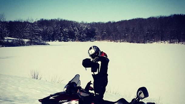 Justin Bieber : enfin en vacances !
