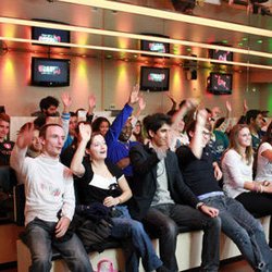 Mardi 25 septembre 2012