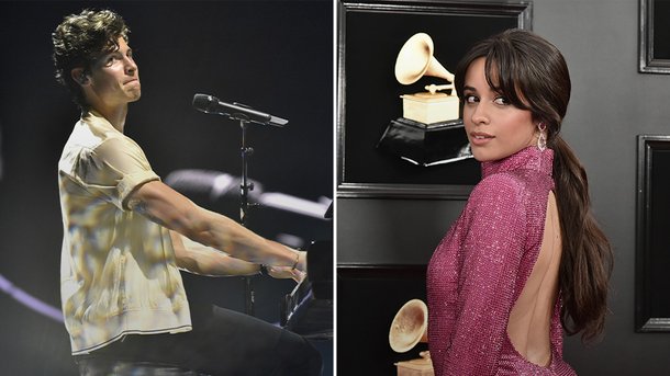 Shawn Mendes et Camila Cabello: leur bisou torride à la plage