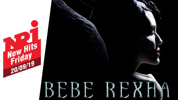 Bebe Rexha «You Can’t Stop The Girl»: un morceau ensorcelant pour le film «Maléfique: Le Pouvoir du mal»
