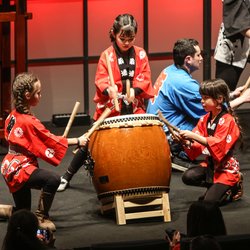 Japan Tours Festival 2017