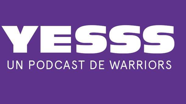 YESSS, un podcast de Warriors