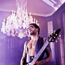 Lenny Kravitz