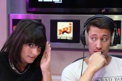 Mercredi 17 septembre avec Lilly Wood
