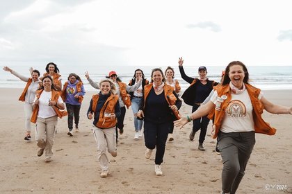 Rallye Aïcha des Gazelles du Maroc 2024 - Remise des prix