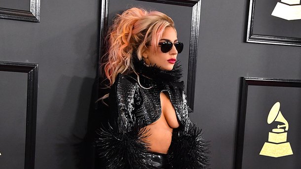 Lady Gaga bat un nouveau record grâce à quatre chansons!