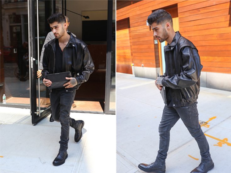 Zayn Malik