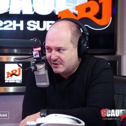 Mardi 26 Janvier - C Cauet sur NRJ