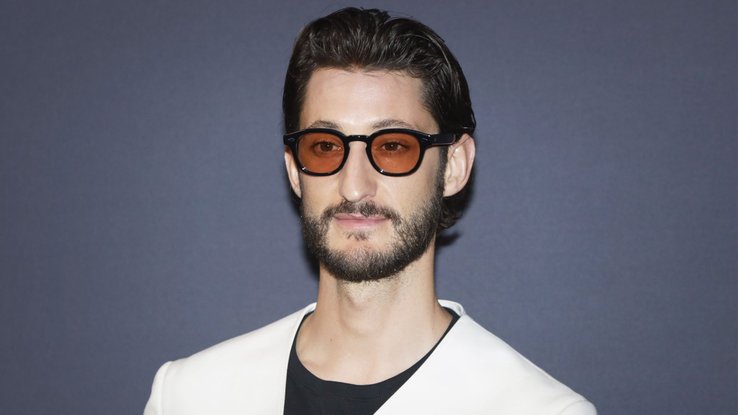 Pierre Niney au Festival de Cannes 2025